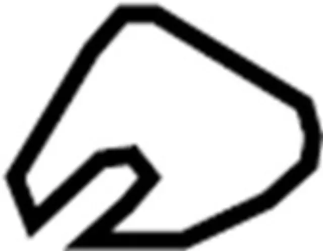 96420JK00A - : Sun-Visor Cover for INFINITI: G25, G35, G37, Q40 Image