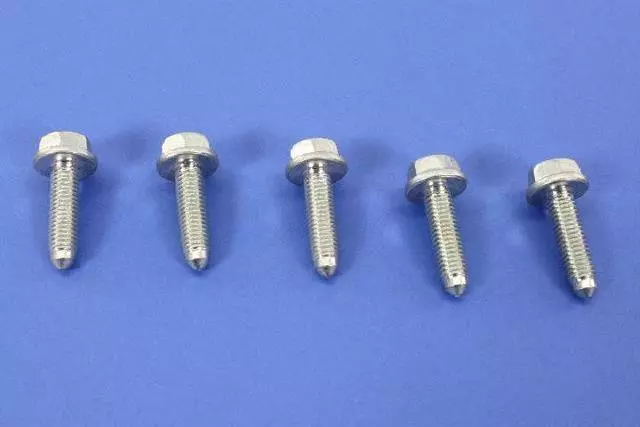 Hex Flange Head Bolt - Mopar (6107212aa)