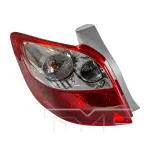 116286009 - : TYC Tail Light Assembly for TYC Image