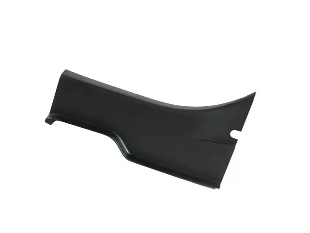 1EB81TX7AB - Interior Trim: C Pillar Molding, Left for Mopar Image