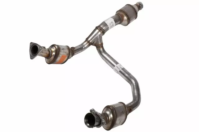 Catalytic Converter - GM (19420276)