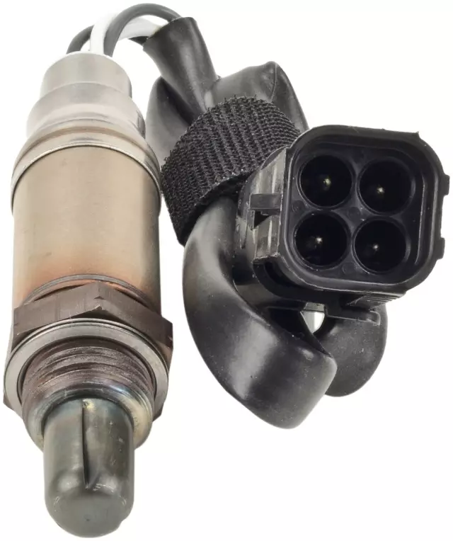 13819 - Emission Systems: Bosch Oxygen Sensor for Bosch Image
