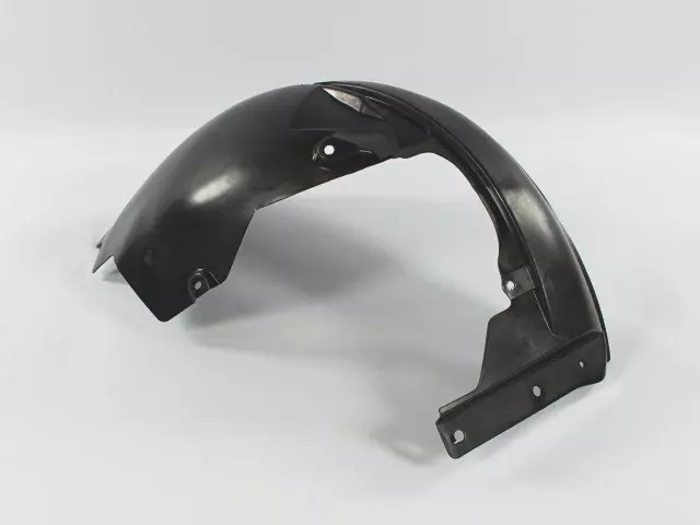 4878647AD - Body Sheet Metal Except Doors: Fender Shield, Left Front for Mopar Image