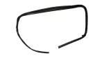 6814104010 - Body: Run Channel for Toyota Image