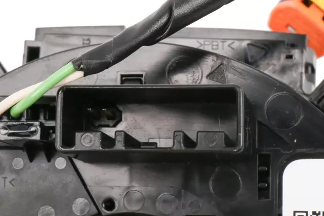 Part# 22914038 Steering Wheel Airbag Coil - GM (22914038)