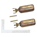 1469 - : Edelbrock Float and Hinge Pin Kit for Edelbrock Image