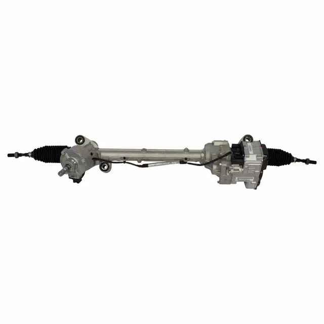 Rack And Pinion Assembly - Ford (AE5Z-3504-DE)