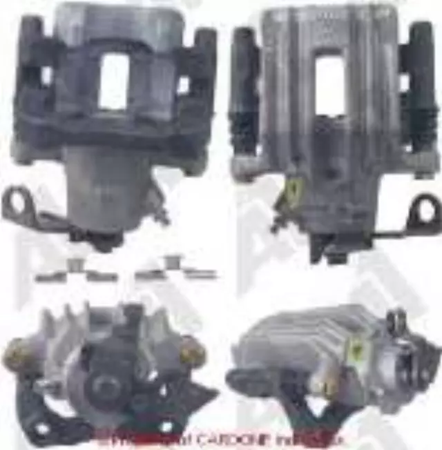 19B2574 - Brakes &amp; Brake Parts: Disc Brake Caliper for Cardone Image
