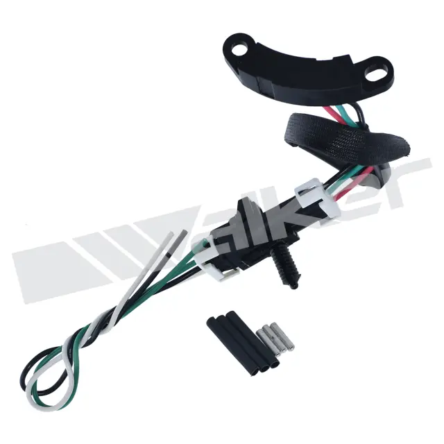 23591046 - Ignition Systems: Walker Products 235-91046 Engine Crankshaft Position Sensor - Full Service Kit for Walker Products Inc. - Image