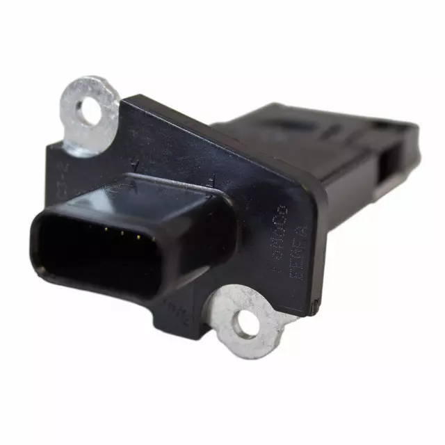 3W4Z12B579AC - : Mass Air Flow Sensor for Ford: E-350 Club Wagon, E-350 Super Duty, E-450 Super Duty, Focus, Freestar, Taurus, Thunderbird, Windstar | Lincoln: LS | Mercury: Monterey, Sable Image