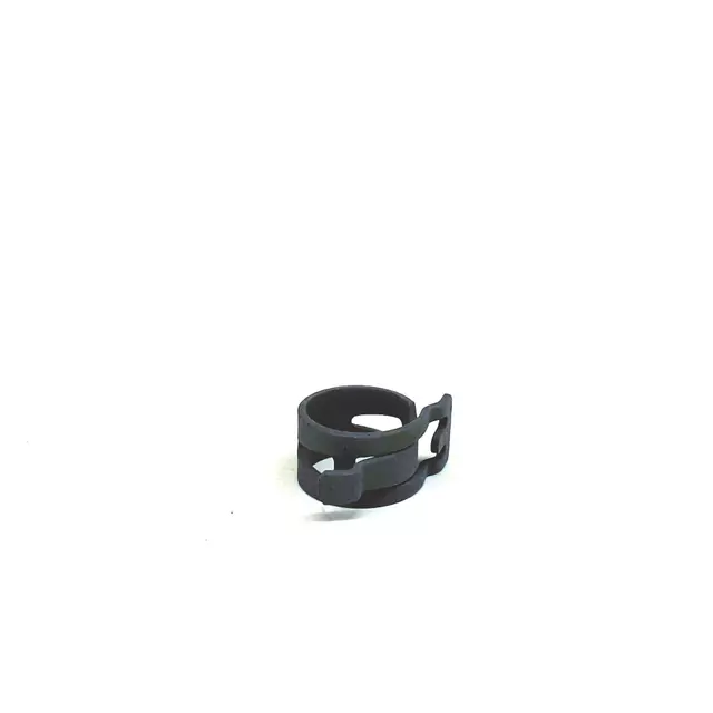 N90926401 - : Hose &amp; Tube Assembly Clamp for Volkswagen: Arteon, Atlas, Atlas Cross Sport, Beetle, CC, Golf, Golf R, GTI, Jetta, Passat, R32, Rabbit, Taos, Touareg Image