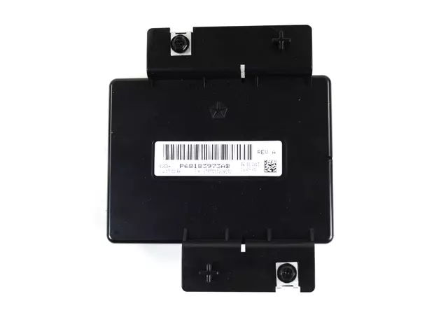 68183973AB - : A/C And Heater Module for Mopar Image