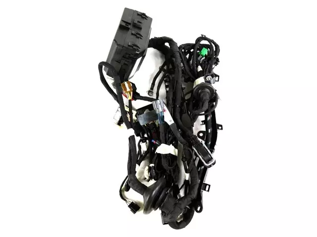 68213731AD - Electrical: Headlamp To Dash Wiring for Mopar Image