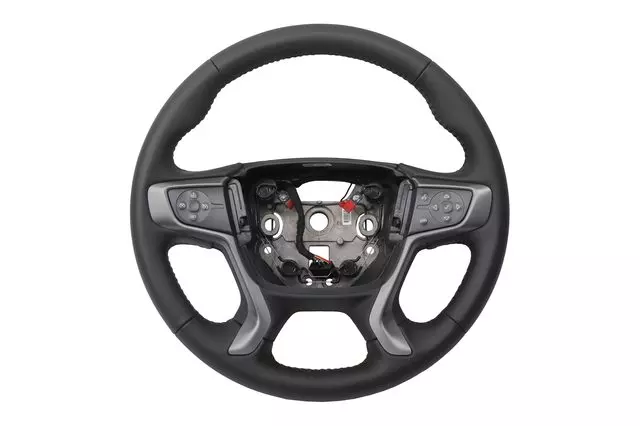 F Wheel - GM (86545721)