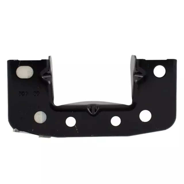 LJ9Z17A750A - Body: Bumper Bracket for Ford: Mustang Mach-E Image