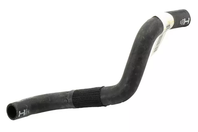 22946634 - Belts and Cooling: Radiator Hose for Chevrolet: Equinox | GMC: Terrain Image