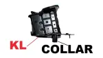 570140A030 - Body: Stay Bracket for Toyota Image