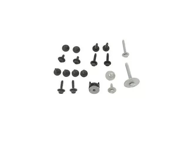 Front End Module Fastener Kit - Mopar (68204786AB)