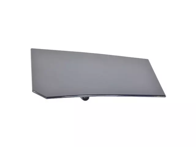 5XP08RPXAC - Body Sheet Metal Except Doors: Fuel Fill Door for Ram: ProMaster 1500, ProMaster 2500, ProMaster 3500 Image