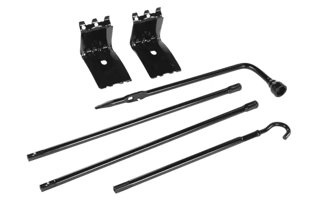 87844382 - : Tool Kit for Chevrolet: Colorado | GMC: Canyon Image