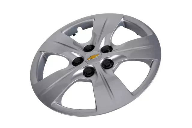 13399300 - : Wheel Cover for GM Image