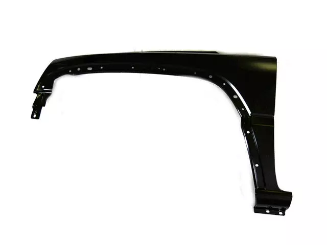 55360599AB - Body Sheet Metal Except Doors: Front Fender, Left for Mopar Image