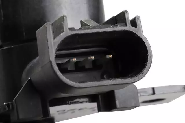 84391114 - : Rear Driver Side Suspension Automatic Forward Lighting Leveling Position Sensor for Buick: Regal Sportback, Regal TourX | Cadillac: XT4 Image