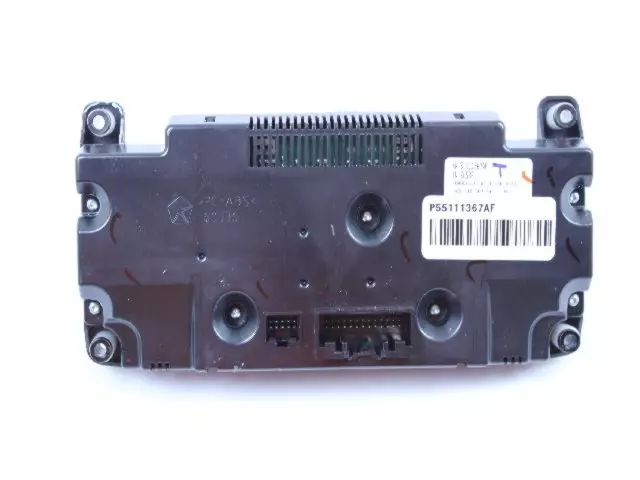 A/C And Heater Control - Mopar (55111367AI)
