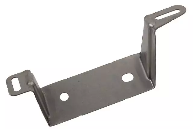 23145233 - Body: Upper Trim Bracket for Chevrolet: Colorado | GMC: Canyon Image