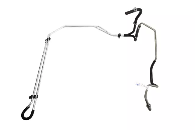 20957915 - Steering: Power Steering Cooler Tube for Chevrolet: Impala, Monte Carlo Image