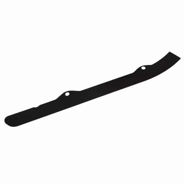6H6Z5420001C - Body: Black Out Tape for Ford: Fusion | Lincoln: MKZ, Zephyr Image