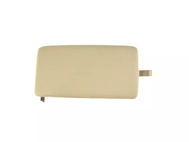 5RT42DX9AB - : Rear Seat Center Armrest for Mopar Image