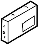 28330CC20A - Electrical: Controller for INFINITI: FX35, FX45 Image