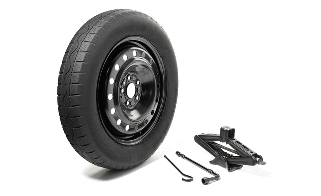 6421TYCA00ZA - Wheels: Temporary Wheel Kit. Tire not included. for Acura Image