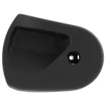 DV6Z5861693CB - Body: Hinge Cover for Ford: Focus Image