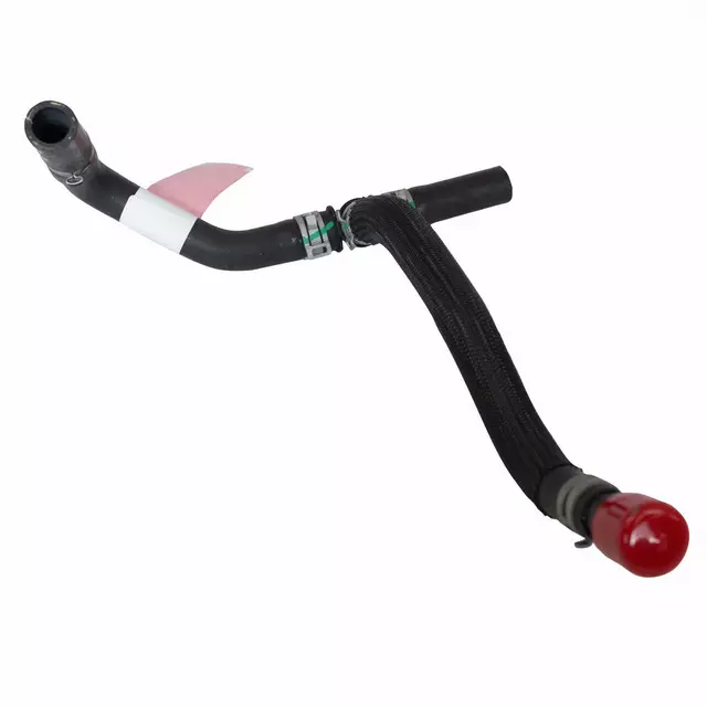 4L1Z18472DA - : Hose Heater Water for Ford Image