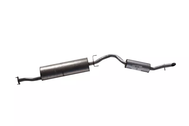 Exhaust Muffler - GM (10440009)