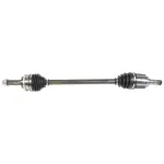 NCV66066 - : Subaru (2.5) CV Axle Assembly  - Rear for GSP Image