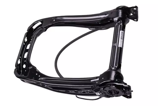 13504123 - : Passenger Side Front Seat Back Frame for GM Image