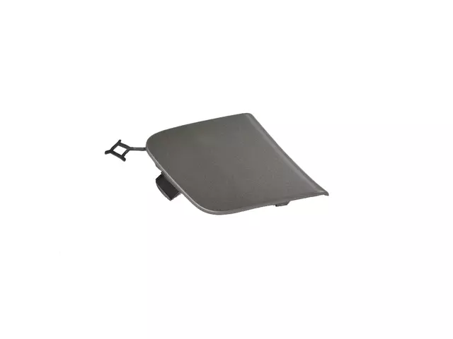 6AP22TZZAA - Frame, Bumper and Fascia: Tow Hook Cover for Mopar Image