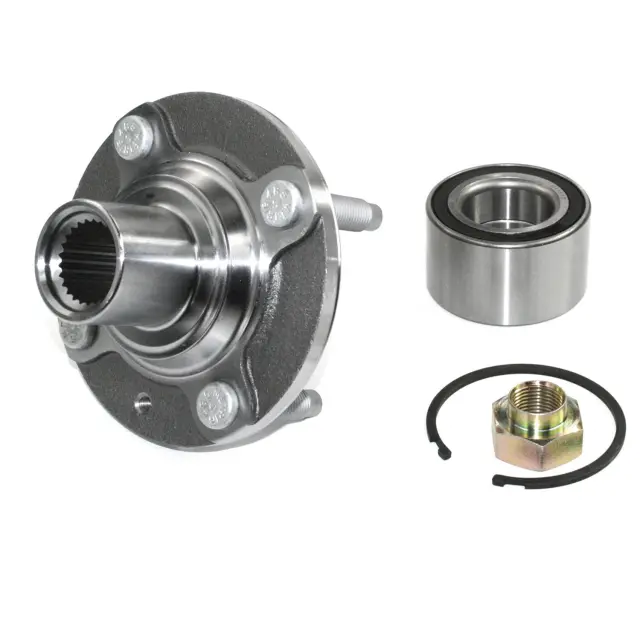 29596120 - : DuraGo Wheel Hub Repair Kit for PRONTO Image