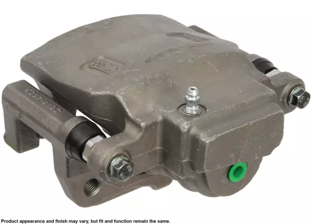 18B5132A - Brakes &amp; Brake Parts: Disc Brake Caliper for Cardone Image
