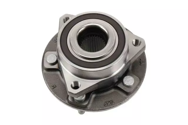 13546424 - : Hub &amp; Bearing for Cadillac: ATS Image