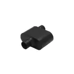 842512 - : Flowmaster Super 10 Series Chambered Muffler for Flowmaster Image