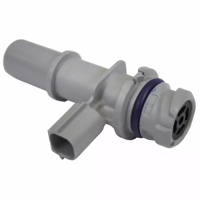 5L3Z6A666BA - Emission System: PCV Valve for Ford Image