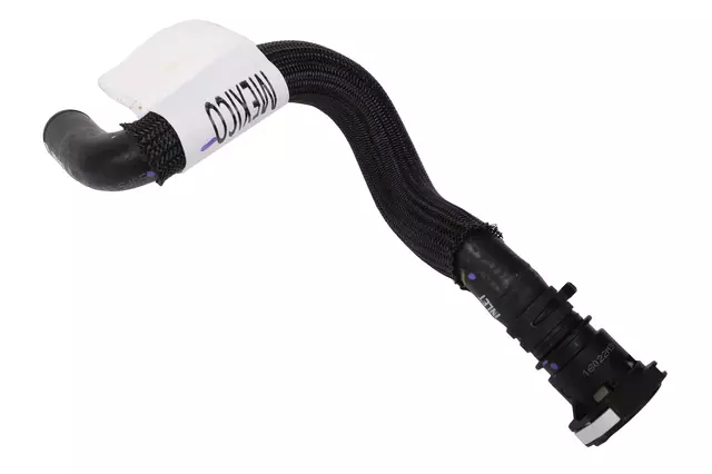 85056544 - : Hose for Chevrolet: Silverado 2500 HD, Silverado 3500 HD | GMC: Sierra 2500 HD, Sierra 3500 HD Image