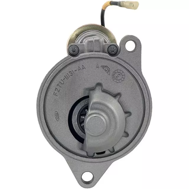 Starter - ACDelco (337-1037)