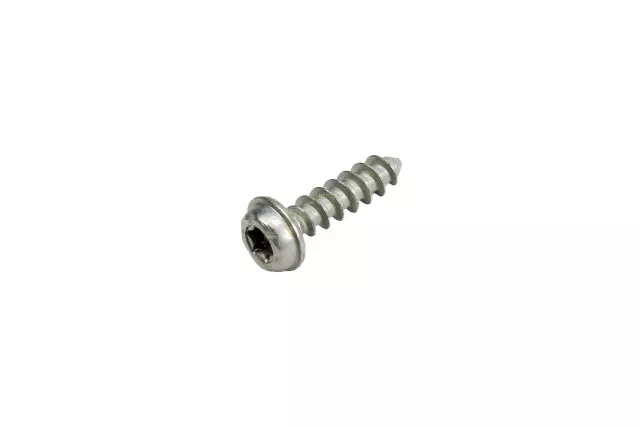 11100351 - Steering: Upper Column Cover Screw for GM Image