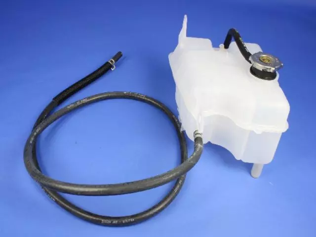 Pressurized Coolant Bottle - Mopar (68405535AA)