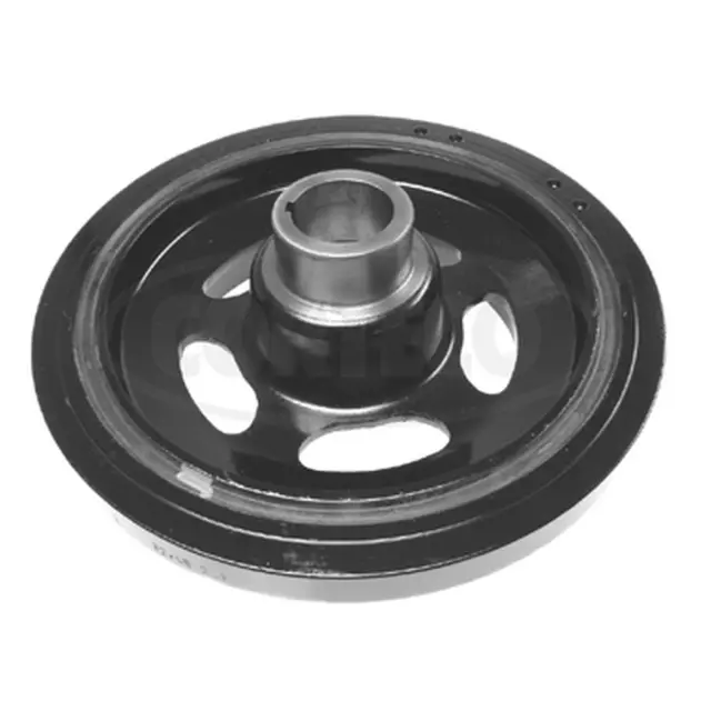 80000829 - : Corteco Engine Crankshaft Pulley for Corteco Image